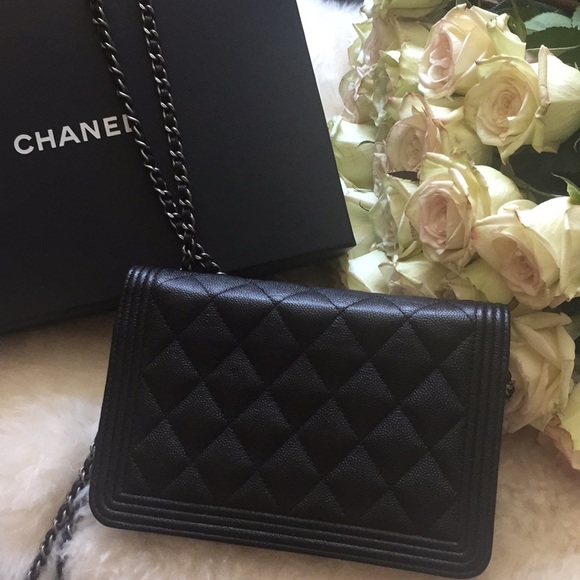 Wallet on Chain - Picture 6 of 8